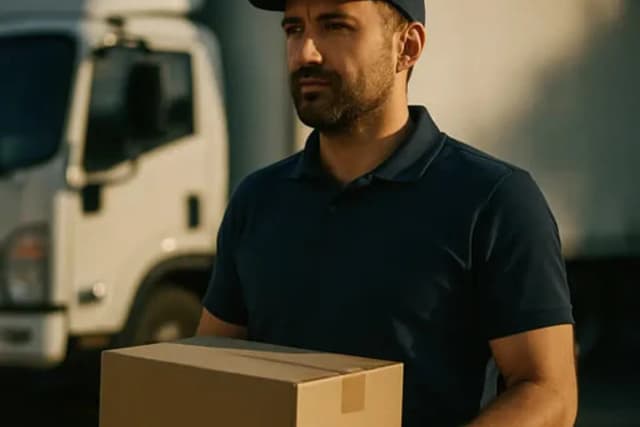 ارسال سریع و ایمن در سراسر کشور