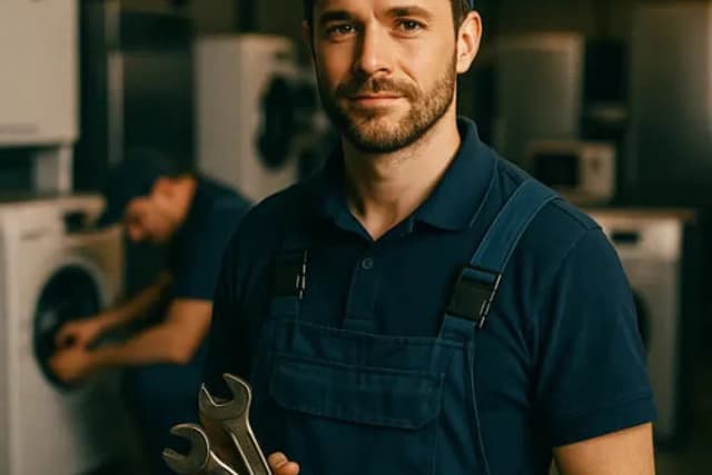 خدمات پس از فروش گسترده و حرفهای