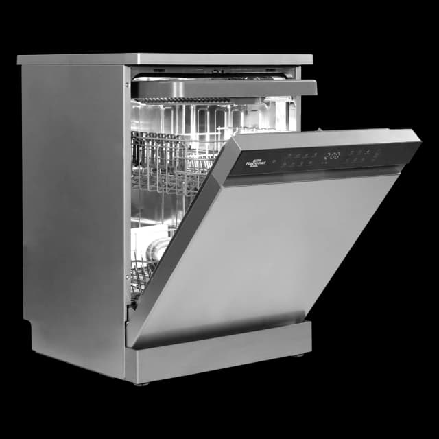 ماشین ظرفشویی مدل nbm315w اینترناسیونال آنیل